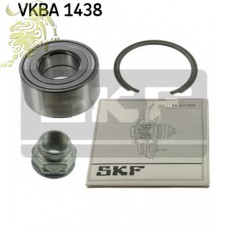 CX 070 Подшипник колеса (STARLINE 03414) FIAT